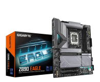 Gigabyte Z890 EAGLE - 1286944 - zdjęcie 1
